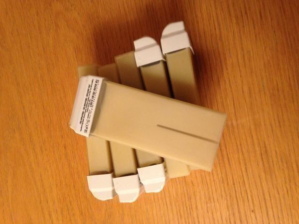 Radiatori: Wachswärmer Station + 2 Handstücke – Usato da Orpund venduto da domky 4