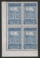 1924 : Nr. 168AII im VB **, geprüft, KP 1400.--