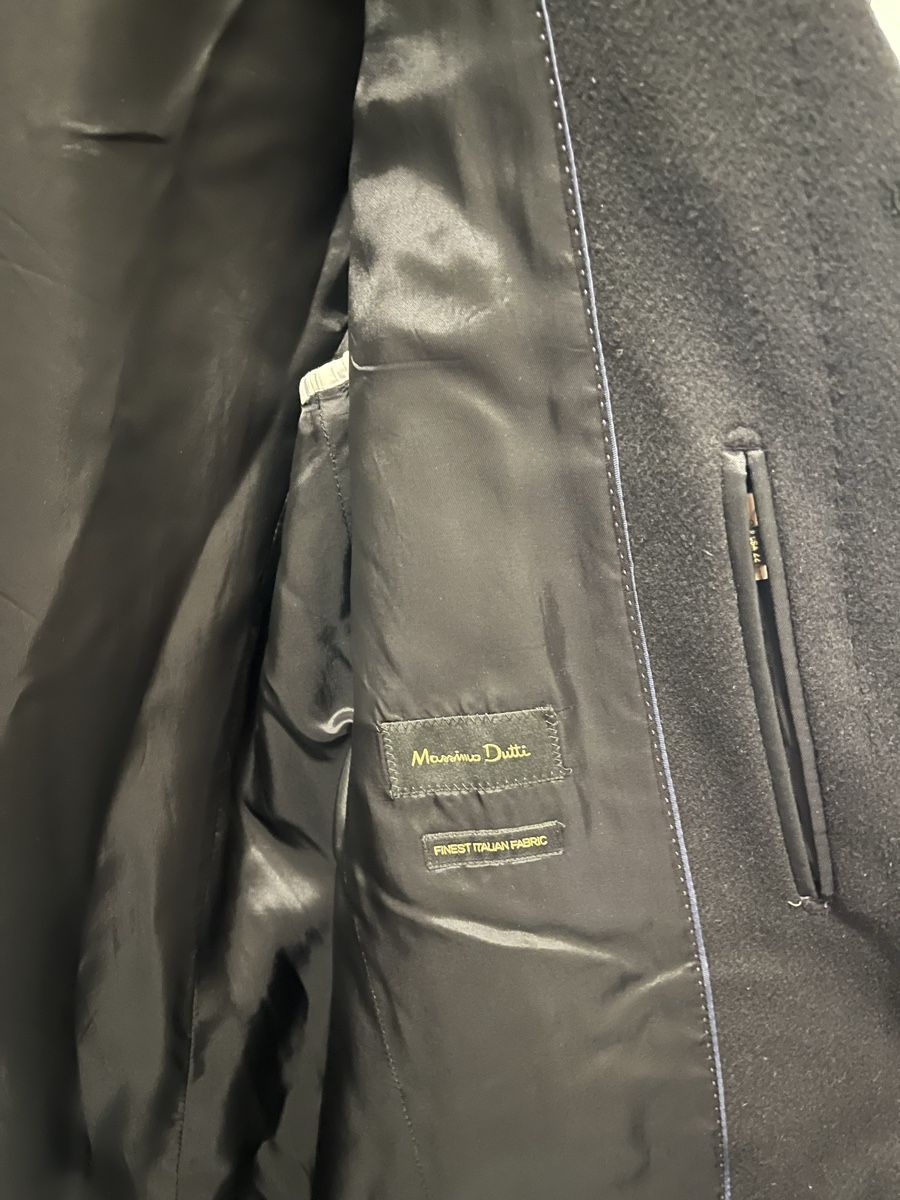 Massimo Dutti Giacche: Massimo Dutti Jacket 54 – Usato da Basel venduto da Rohan_007 1
