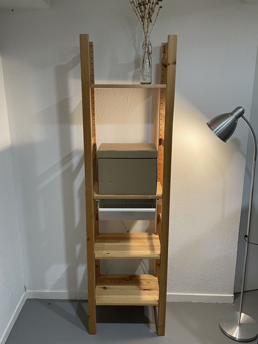 Regale: Ikea IVAR – Gebraucht aus Zürich von pym_b9dv