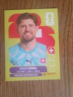 Gregor Kobel Panini SUI 2