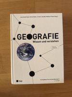 Geografie Wissen & verstehen