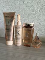 Kérastase Gloss Absolu Set–NEU & Ungeöffnet -Anti-Frizz