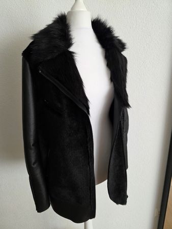 Avant Premiere Jacke Gr.36 Schwarz