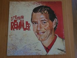 LP  Stephan Remmler