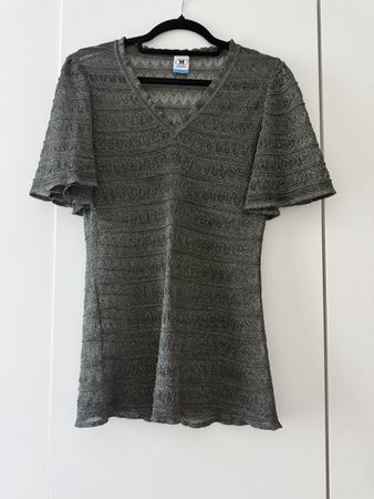 Missoni T-Shirt Gr.S
