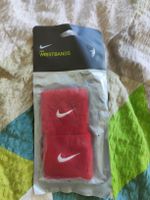 Nike Schweissbänder neu & ungeöffnet!