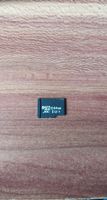 MicroSDXC 64GB Speicherkarte