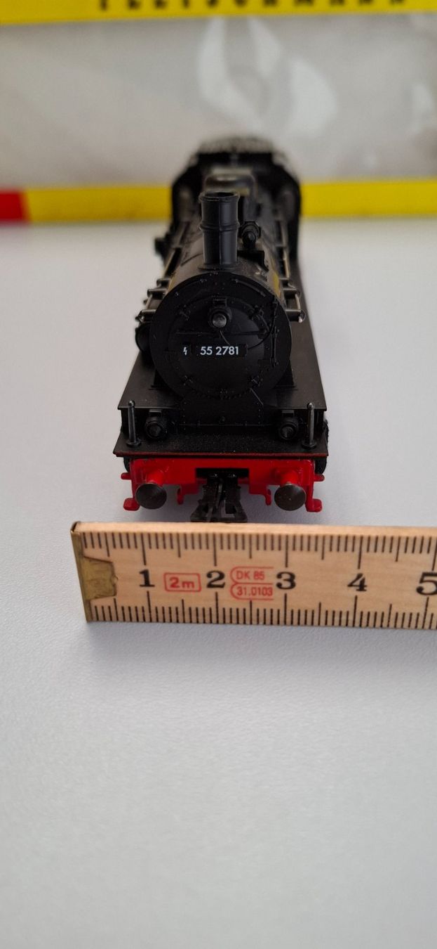 Fleischmann Modellini di ferrovie: Modelleisenbahn – Usato da Egliswil venduto da evemu74 2