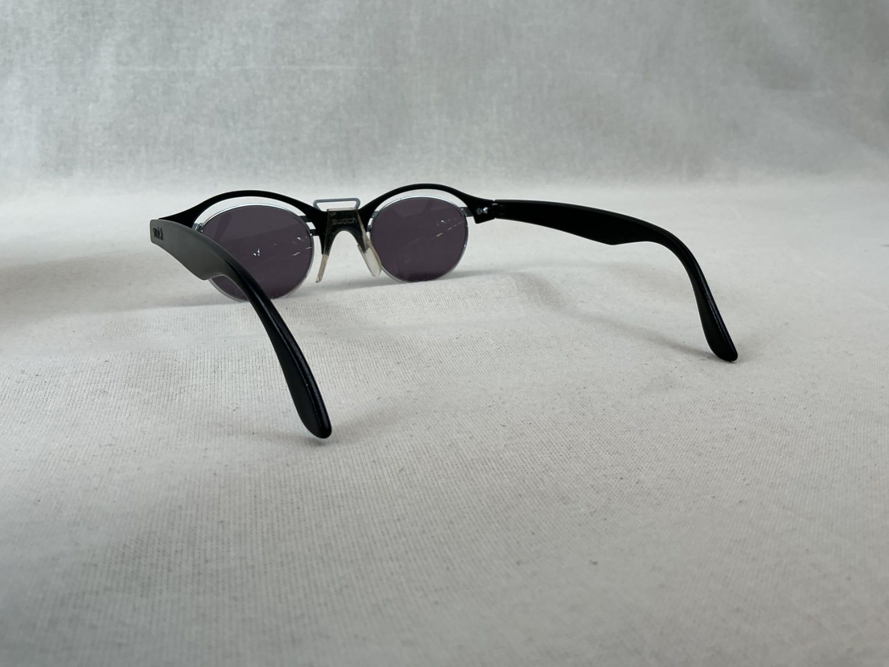 Occhiali & Lenti: SWATCH Eyes Sonnenbrille – Usato da Richterswil venduto da Restwert_Richterswil 4