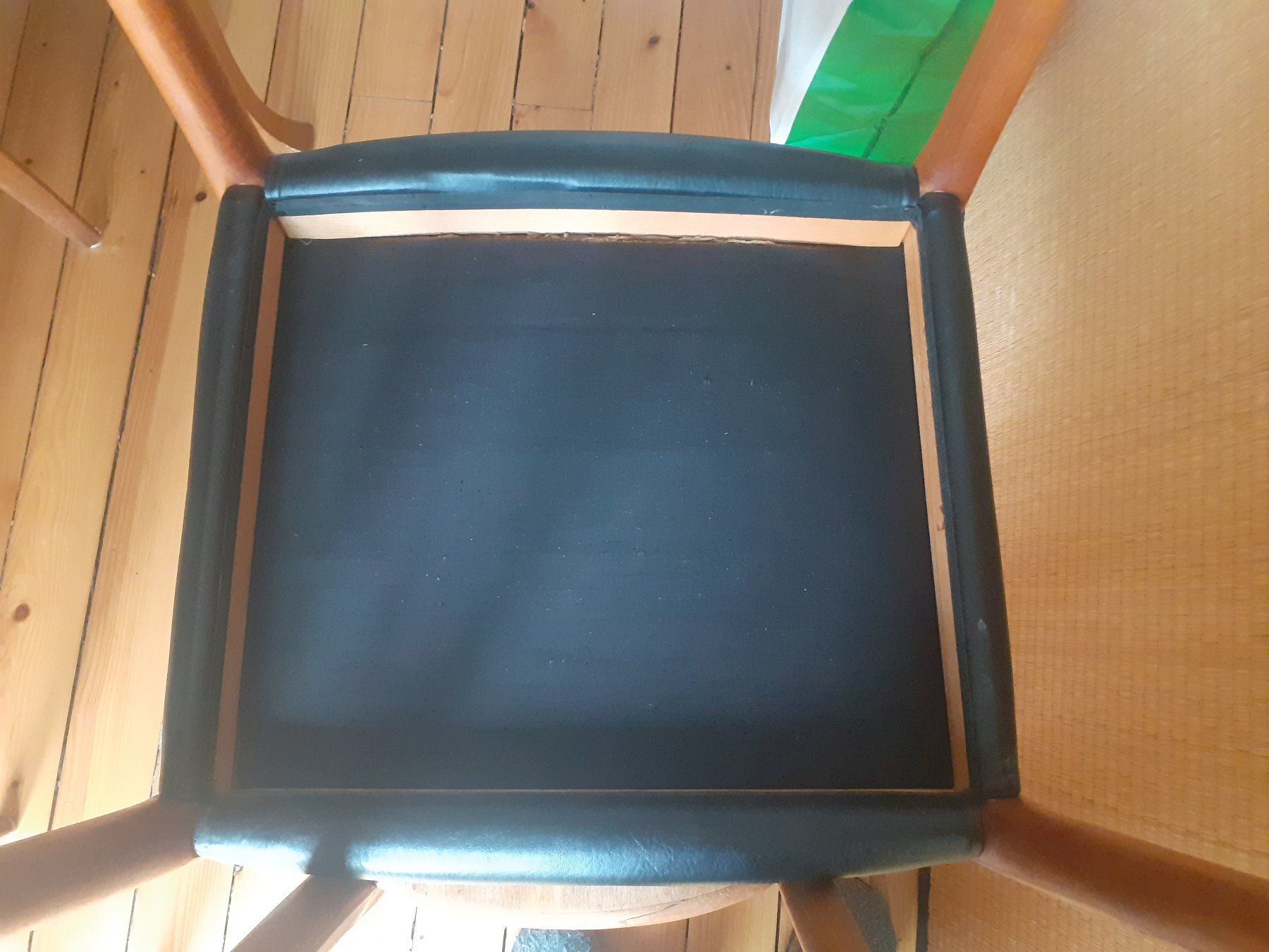 Stühle: Chaise danoise années 60 – Gebraucht aus Lausanne von nma_b7dk 4