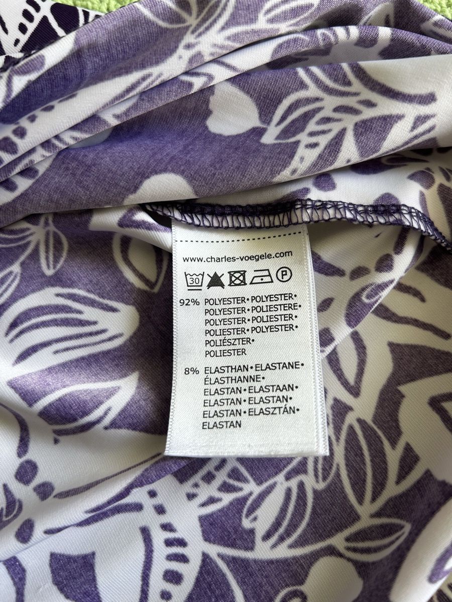 Kleider: Hübsches Sommerkleid – Gebraucht aus Rüti ZH von Masken 5