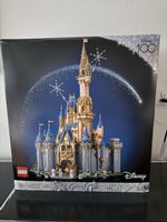 LEGO Disney Schloss 43222 4837 Teile Neu in OVP