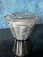 Dr. Oetker Glaceform Kuchenform Vintagedeko Puddingform Deko