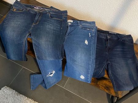 3 Jeans von esprit🥳
