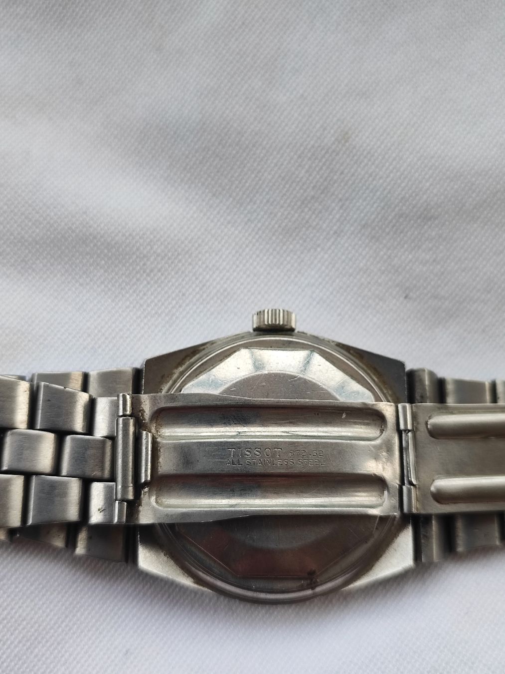 Tissot Montres: Tissot Swiss Made Automatic Pr 516 Gl .70's – D'occasion à Zollikofen par zar_j67f 6