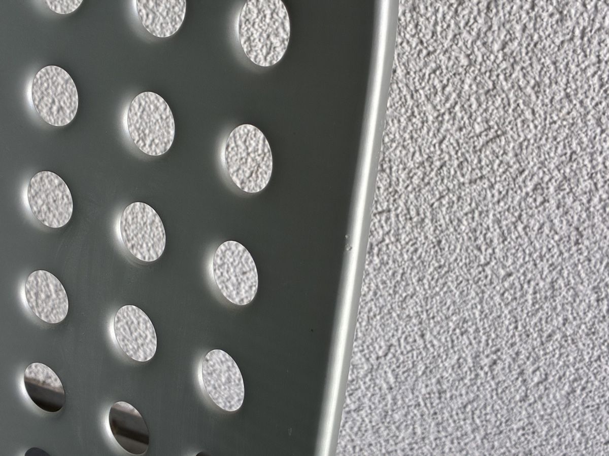 Vitra Sedie: Vitra Landi Stuhl Hans Coray – Usato da Zürich venduto da ZHCC 3