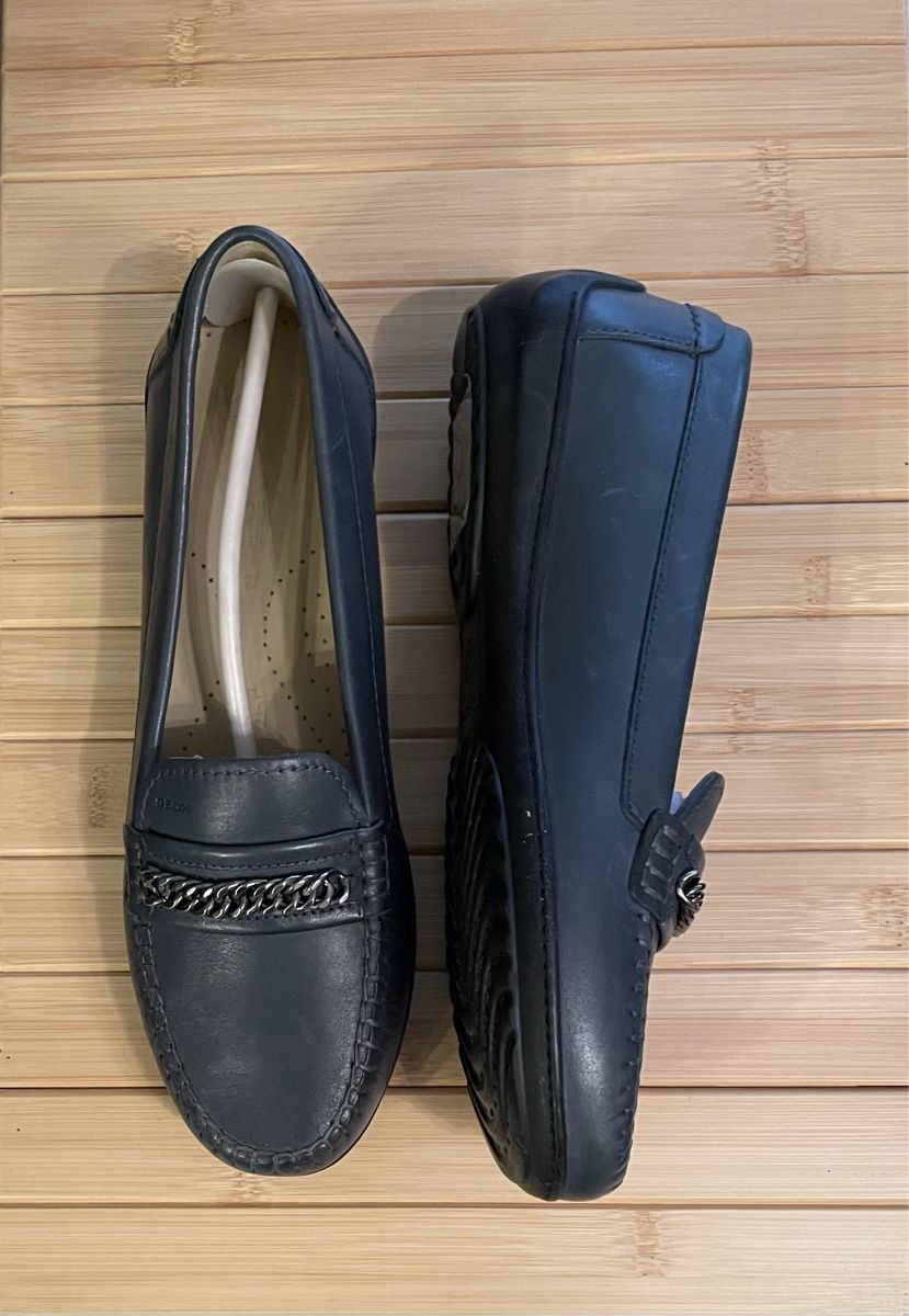Geox Scarpe da donna: GEOX SCHUHE-NEU – Nuovo (secondo la descrizione) da Dättwil AG venduto da Sneskopuca 1