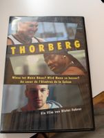 DVD Thorberg Doku von Schweizer Knast CH Film