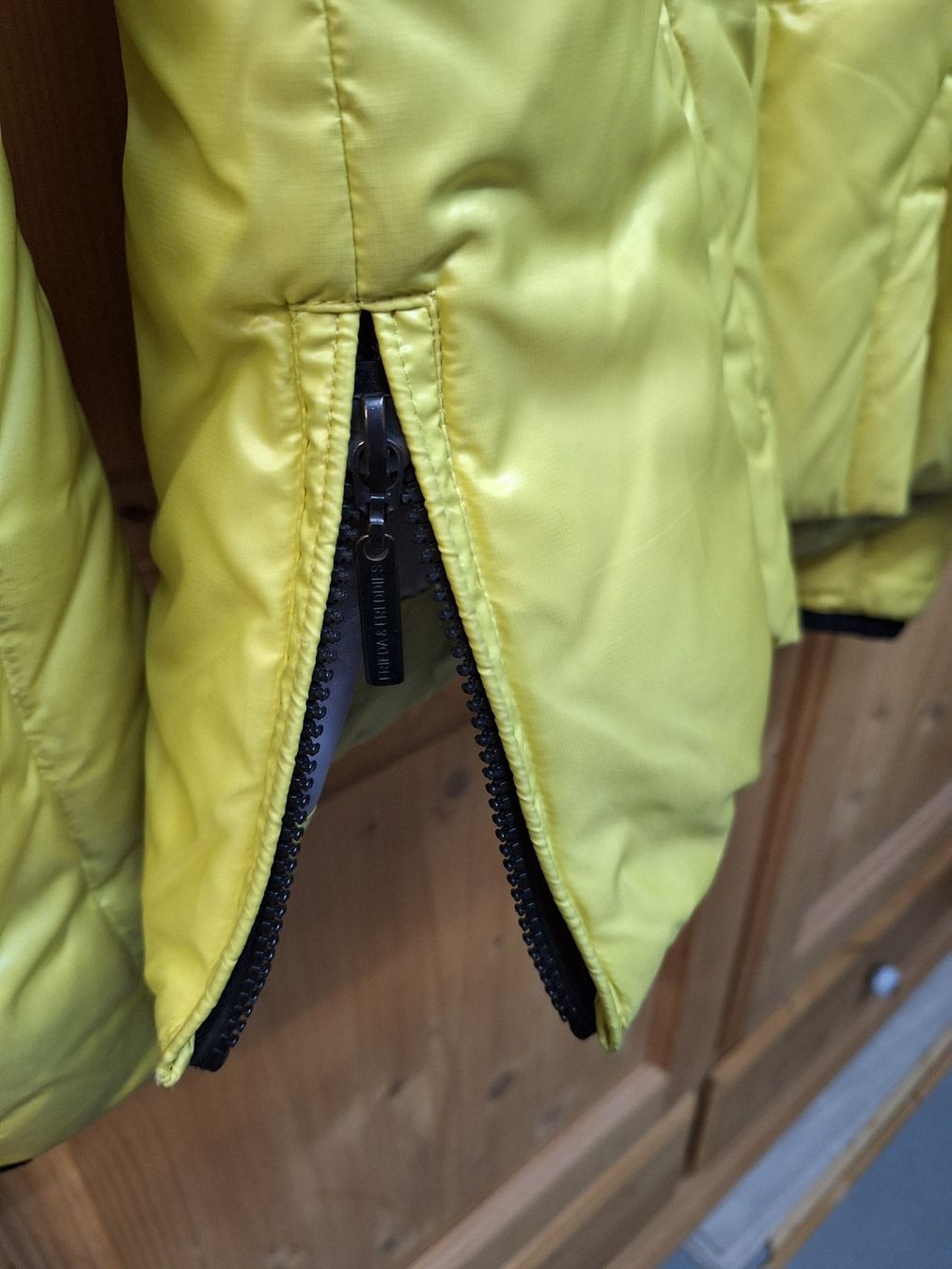 Jacken: FRIEDA & FREDDIES NY JACKE – Gebraucht aus Steinhausen von togoraul123 3