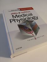 Medical Physiology Boron Boulpaep 3rd Edition Textbook
