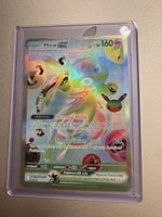 Mew - 30th Anniverary 158/128