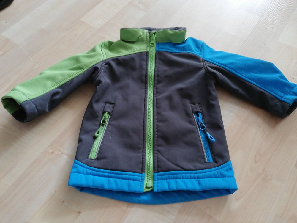 Giacche & Cappotti: Jacke Junge Grösse 74/80 – Usato da Thun venduto da man_fg9v 2