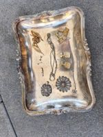 Diverse Schmuckstücke: Schmuck Konvolut