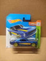 Hot Wheels - '65 Mustang 2+2 Fastback - 2013