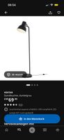 Ikea Stehlampe HEKTAR