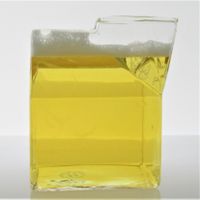 Glas 310ml Milch Box Kreative Hand Made Kuh Milch Glas Bech