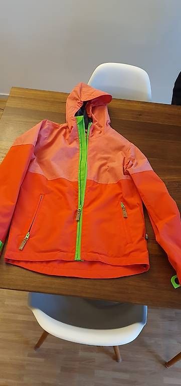 Giacche: Rukka Regenjacke – Usato da Zürich venduto da zuHause75