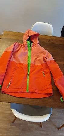 Rukka Regenjacke