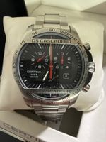Certina DS Cascadeur Chronograph 42 mm