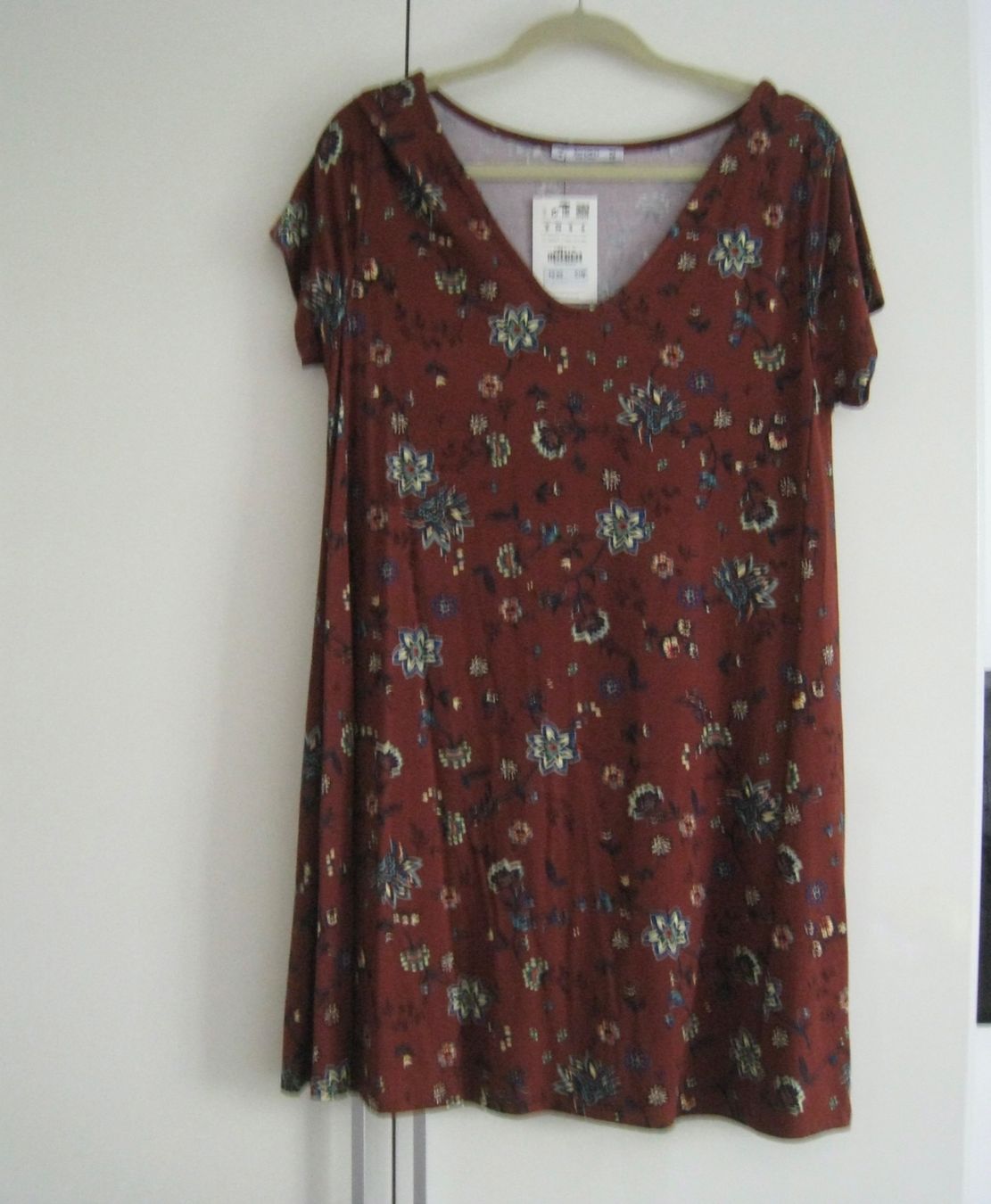 Vestiti: Neuf Pull&Bear Robe S – Nuovo (secondo la descrizione) da Sion venduto da machiavel74