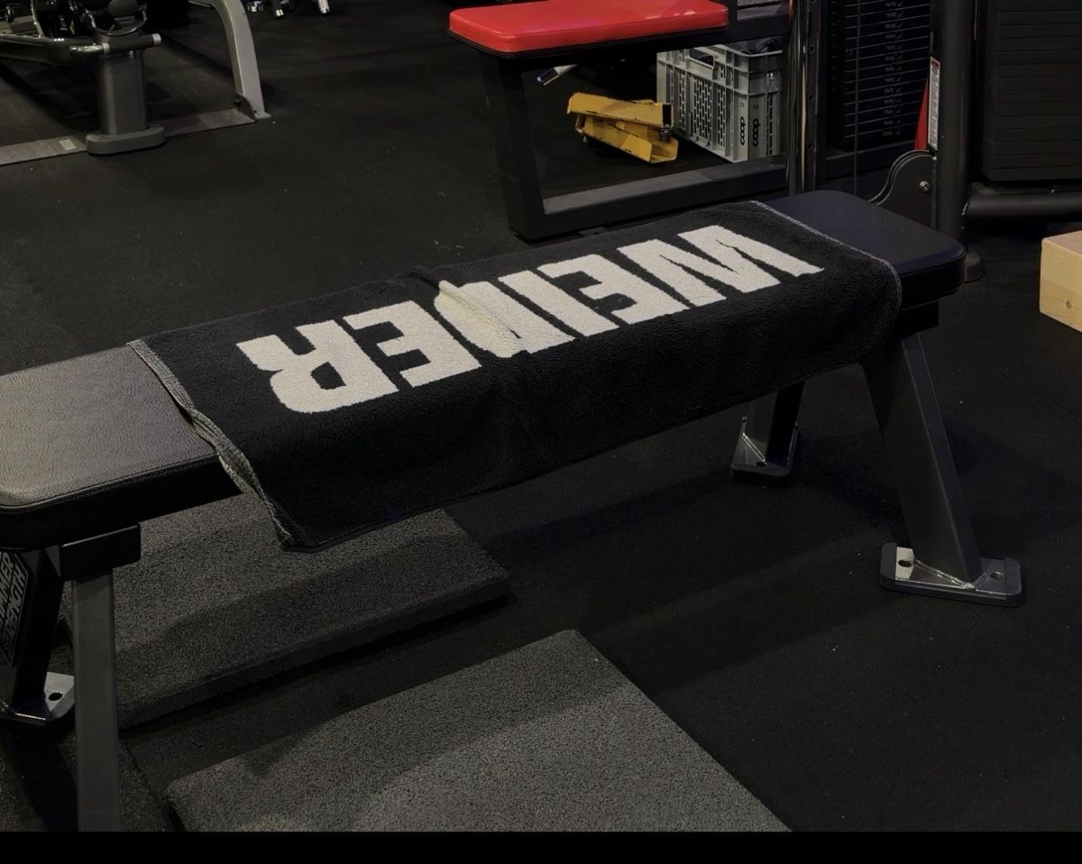 Hometrainer: Profi Hantelbank  – Usato da Adelboden venduto da beni-G