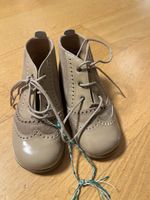 Schuhe Roly Poly lackiert Spain Gr. 25 Mädchen