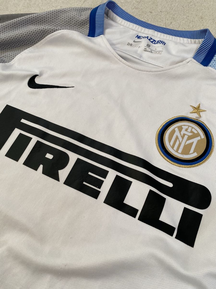 Nike Canottiere & Pantaloni: Inter Mailand Trikot Icardi 9  – Usato da Rümlang venduto da rao_f2zd 2