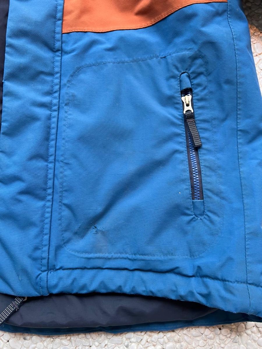 Didriksons Giacche & Cappotti: DIDRIKSONS Ski Winterjacke (130) – Usato da Worb venduto da mcdorian 4