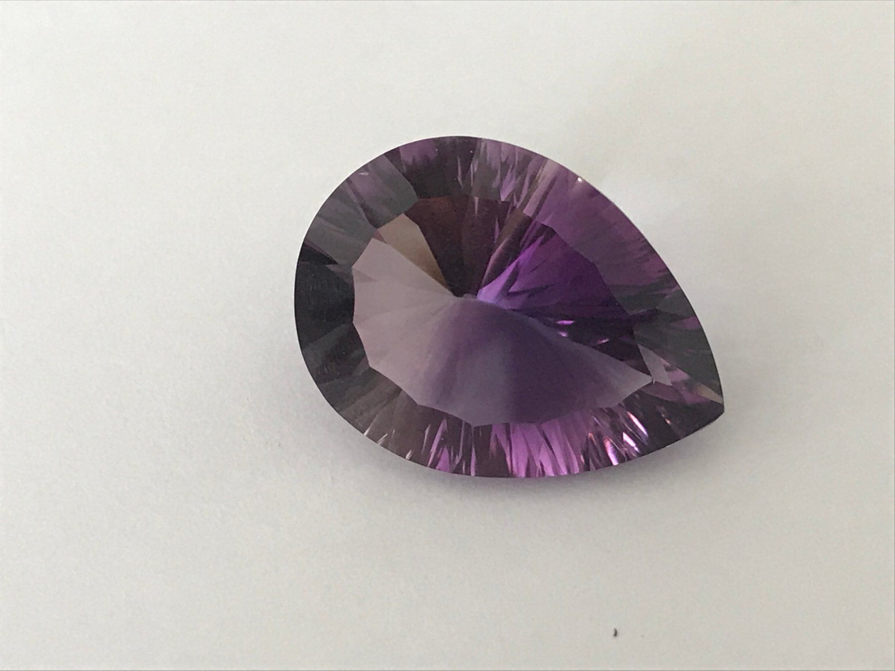 Pietre preziose: Amethyst – Nuovo e nell'imballaggio originale da Wolhusen venduto da toni079 2