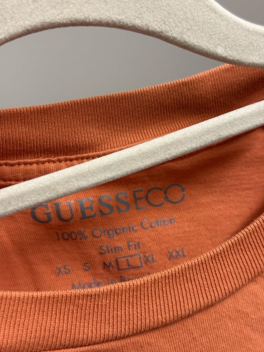 Guess T-Shirts: T-shirt GUESS M  – Gebraucht aus Emmen von mar_7wfr 3
