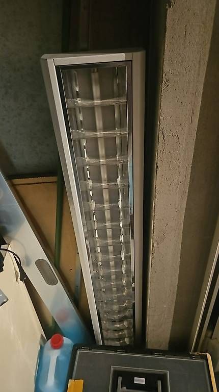 Lampen: Illuminazione Led – Gebraucht aus Stabio von inf_5fvl