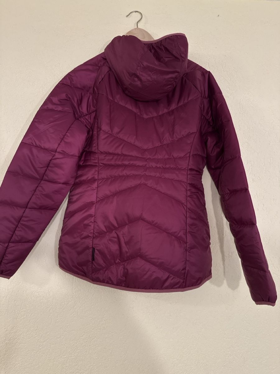 Jack Wolfskin Giacche: Daunenjacke leicht Jack Wolfskin – Usato da Muotathal venduto da sin_pdj6 1