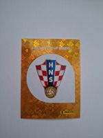 Panini FIFA WM 2026 CRO1