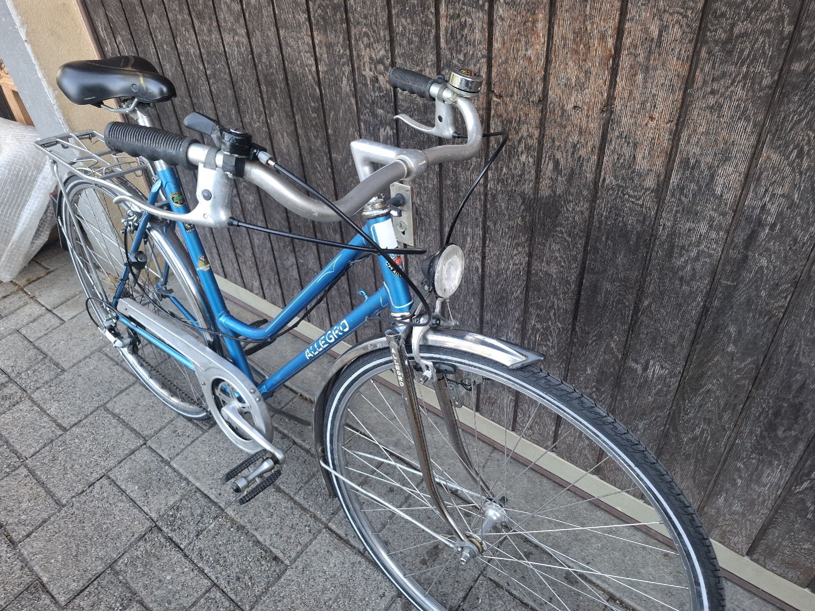 Velos: Damenvelo  – Gebraucht aus Balterswil von schnecke89 5