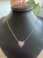 Kette mit Herzanhänger