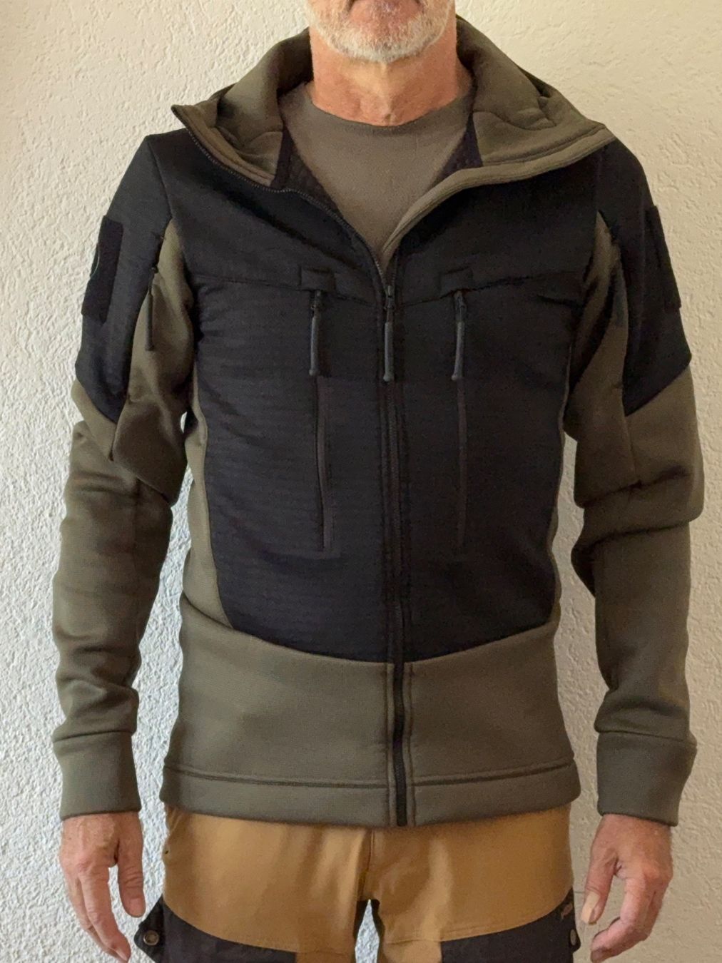 Giacche: Thrudark Centurion, Grösse M, neu – Nuovo (secondo la descrizione) da Wallisellen venduto da Mike11mike