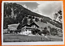 L'ETIVAZ - CHALET BELLEVUE 1965