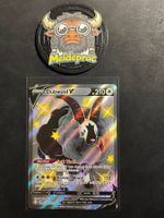 Dubwool V Shiny Shining Fates ShiningVault (SHFSV120)EN NM