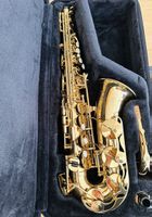 Yamaha Altsaxophon, Top Zustand, Inkl. Koffer🎷🎵🎶